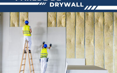 Melhor Empresa para Parede de Drywall em São Paulo SP