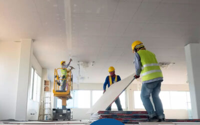 Empresa de Drywall em São Paulo