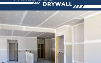 Instalação de Drywall em São Paulo com Garantia, Agilidade e Atendimento Especializado