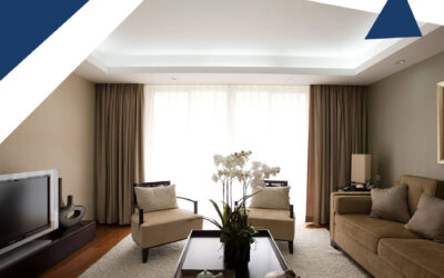 Sanca de Gesso em SP